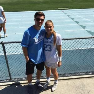 Meet your Posher, Molly